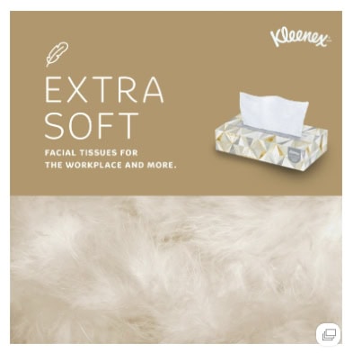 KLEENEX