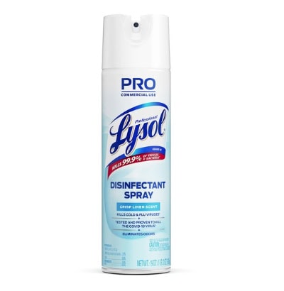 LYSOL