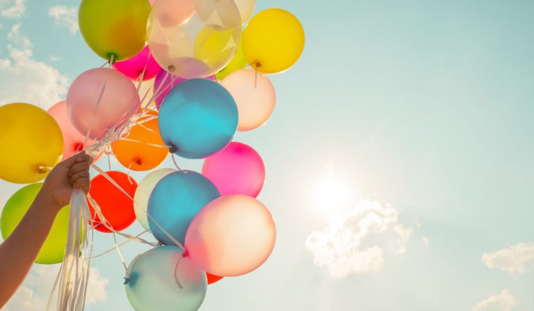 Summer Starts Here: Simple Ways to Savor the Season