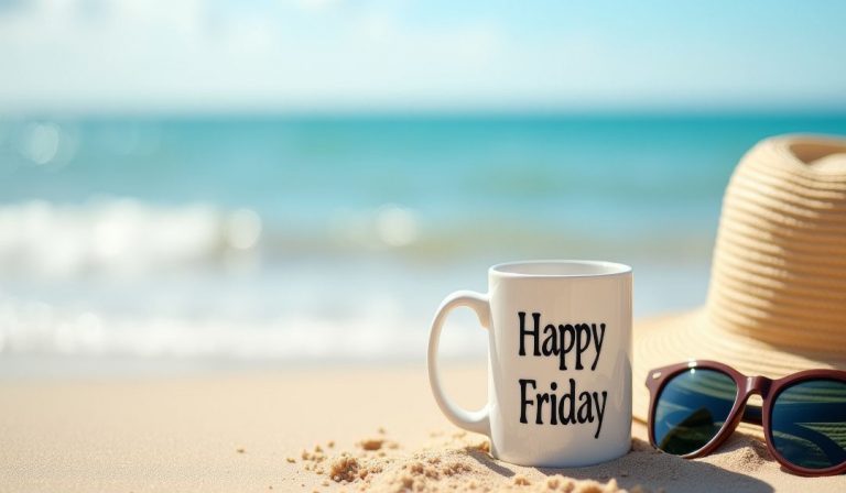 The Benefits of Summer Fridays