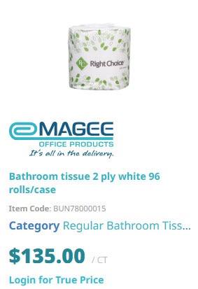bathroom tissue 1