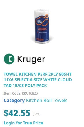 kruger 1
