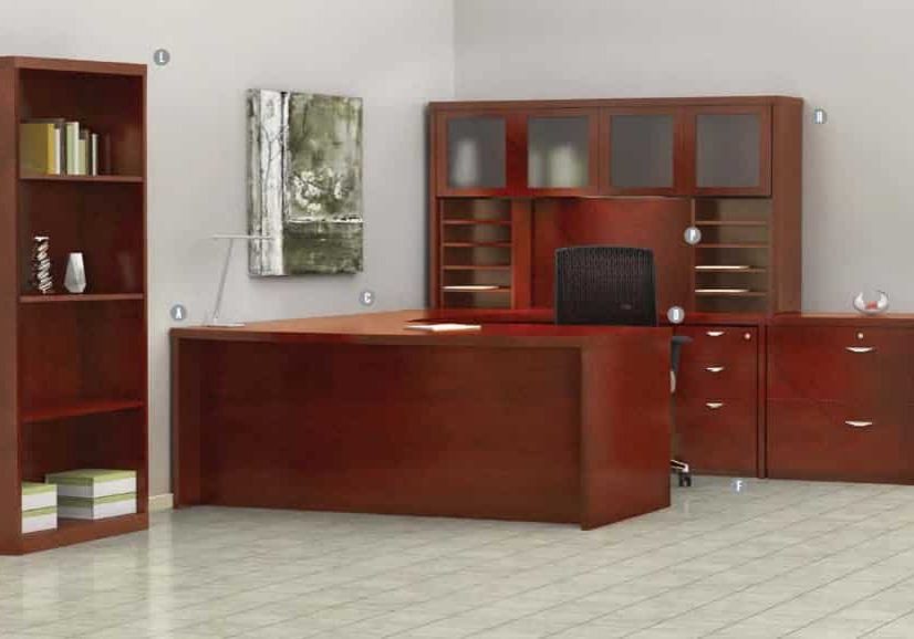 OFFICE SUITE SAFCO